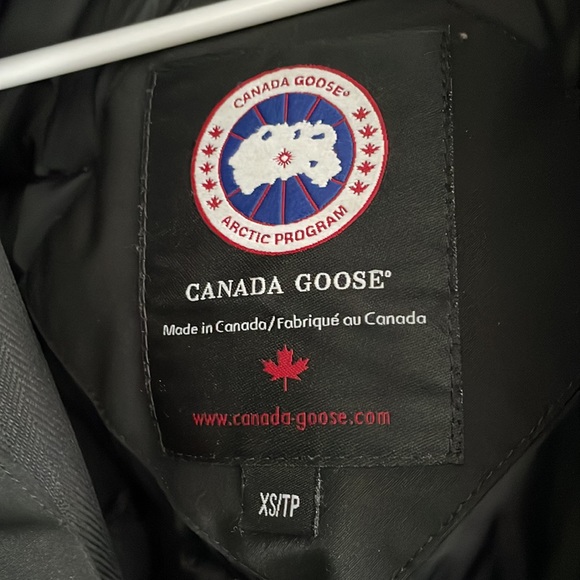 Canada Goose Victoria Parka - Picture 5 of 5